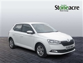 Skoda Fabia Image 1