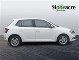 Skoda Fabia Image 2