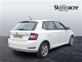 Skoda Fabia Image 3