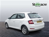 Skoda Fabia Image 5
