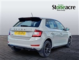 Skoda Fabia Image 2