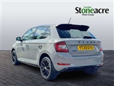 Skoda Fabia Image 4