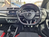 Skoda Fabia Image 6