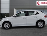 Skoda Fabia Image 3