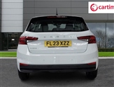 Skoda Fabia Image 6