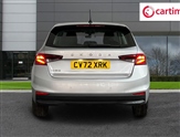 Skoda Fabia Image 6