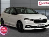 Skoda Fabia Image 1