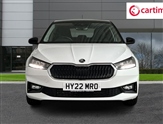 Skoda Fabia Image 5