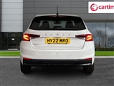 Skoda Fabia Image 6