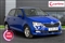 Skoda Fabia Image 1