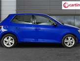 Skoda Fabia Image 2