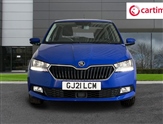 Skoda Fabia Image 3