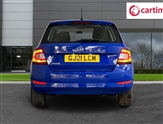 Skoda Fabia Image 4