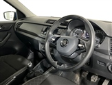Skoda Fabia Image 6