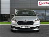 Skoda Fabia Image 4