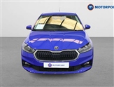 Skoda Fabia Image 2