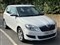 Skoda Fabia Image 1