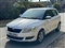 Skoda Fabia Image 4