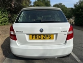 Skoda Fabia Image 6