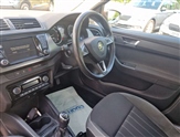 Skoda Fabia Image 2