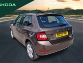 Skoda Fabia Image 3
