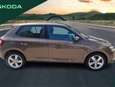 Skoda Fabia Image 4