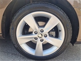Skoda Fabia Image 5