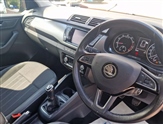 Skoda Fabia Image 6