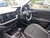Skoda Fabia Image 2