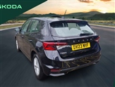 Skoda Fabia Image 3
