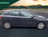 Skoda Fabia Image 4
