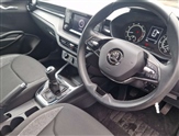 Skoda Fabia Image 6