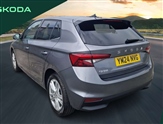 Skoda Fabia Image 3