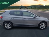 Skoda Fabia Image 4