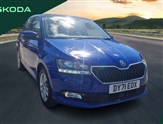 Skoda Fabia Image 1