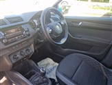 Skoda Fabia Image 2