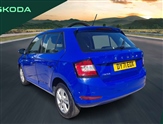 Skoda Fabia Image 3