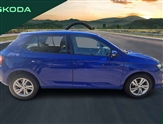 Skoda Fabia Image 4