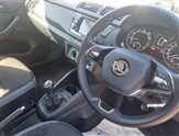 Skoda Fabia Image 6
