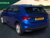 Skoda Fabia Image 3