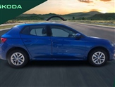 Skoda Fabia Image 4