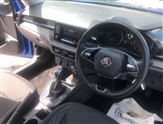Skoda Fabia Image 6