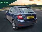 Skoda Fabia Image 3