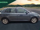 Skoda Fabia Image 4