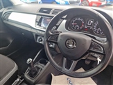 Skoda Fabia Image 6