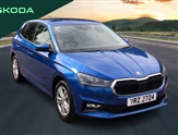 Skoda Fabia Image 1