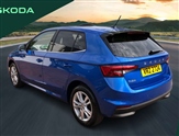Skoda Fabia Image 3