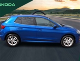 Skoda Fabia Image 4