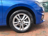 Skoda Fabia Image 5