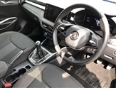 Skoda Fabia Image 6